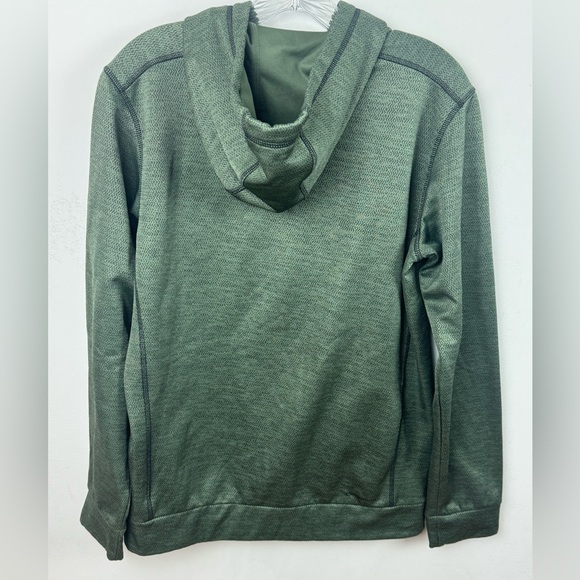 Adidas Zip Up Hoodie - Picture 2 of 9